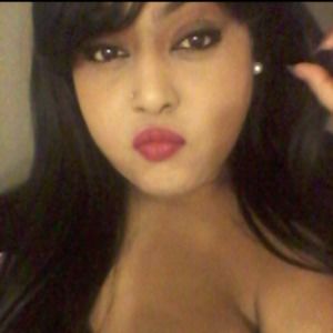 Meet your Posher, Tamara